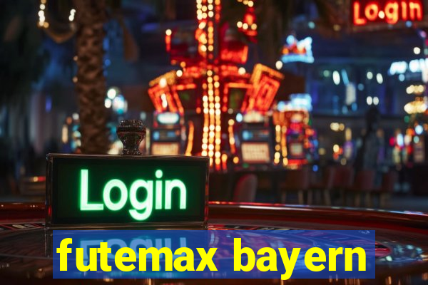 futemax bayern